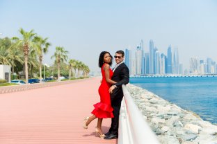 Фотограф в Дубай