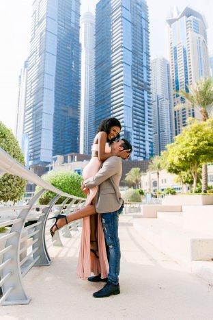 Фотограф в Дубаи