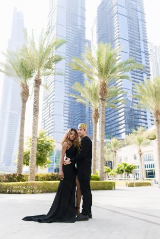 Фотограф в Дубаи