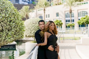 Фотограф в Дубаи