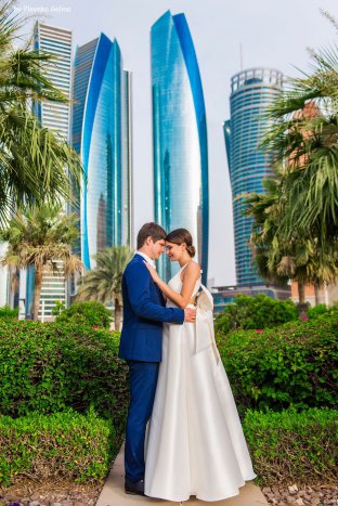 Фотограф Дубай