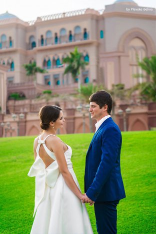 Фотограф Дубай