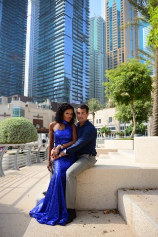 Фотограф в Дубаи