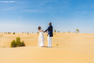 Фотограф в Дубай