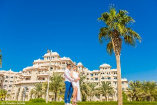 Фотограф ОАЭ