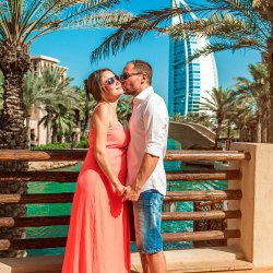 фотограф в дубае