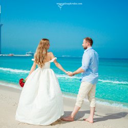 Фотограф в Дубае