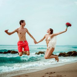 Фотограф в Дубае