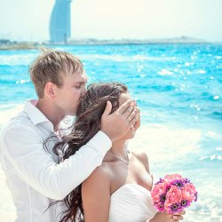 Свадебные церемонии в Дубае !!! Свадьба в Дубае на яхте!! фотограф Плевако Галина!