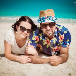 Фотограф в Дубае